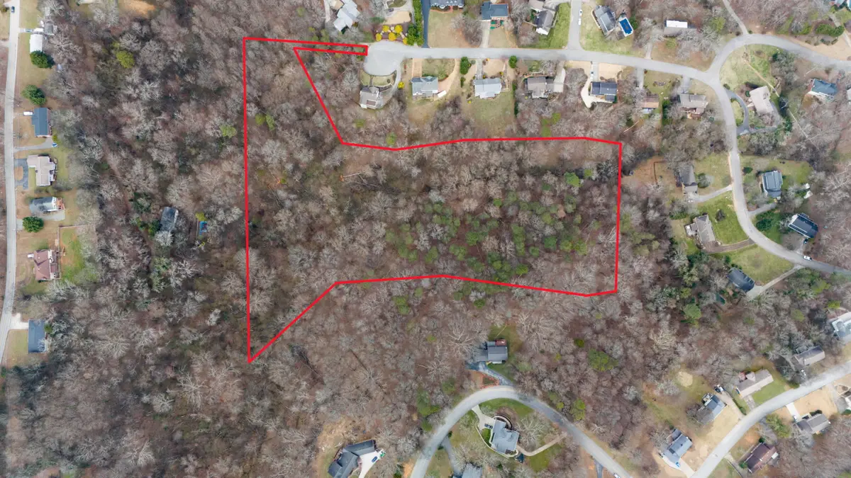 6657 Declaration Drive, Hixson, TN 37343 - #1