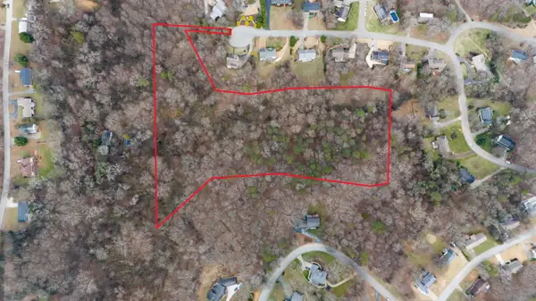 6657 Declaration Drive, Hixson, TN 37343