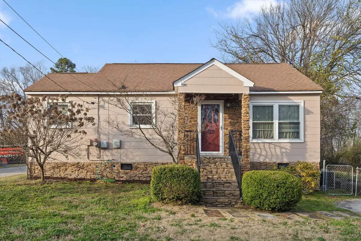 305 Catoosa Street, Rossville, GA 30741 - #1