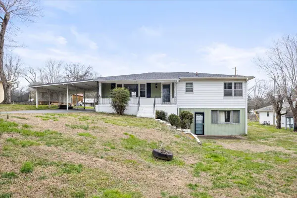 9 Chickamauga Street, Fort Oglethorpe, GA 30742