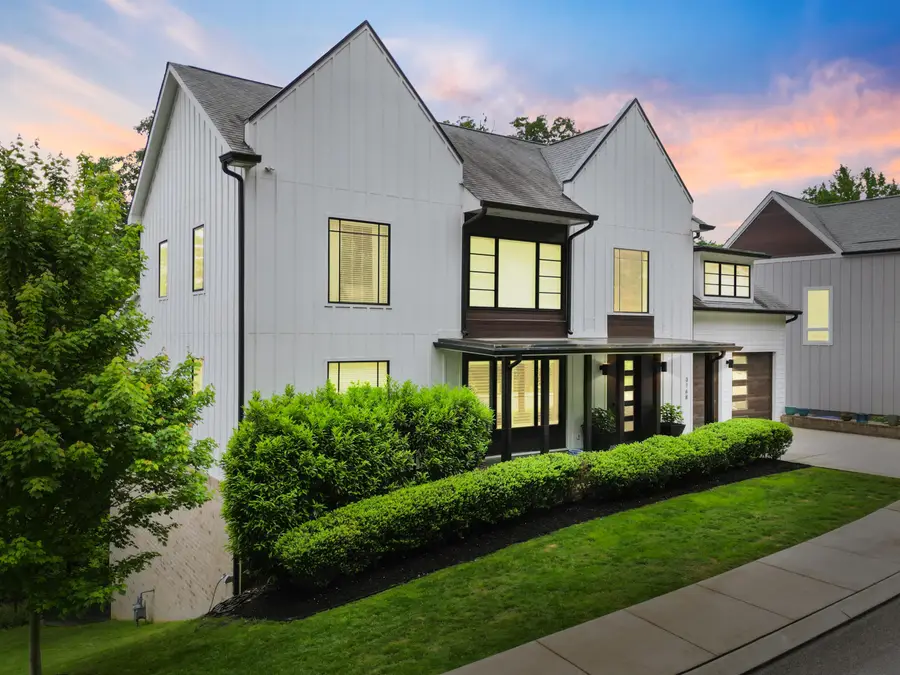 3168 Camber Hill, Chattanooga, TN 37415 - #2