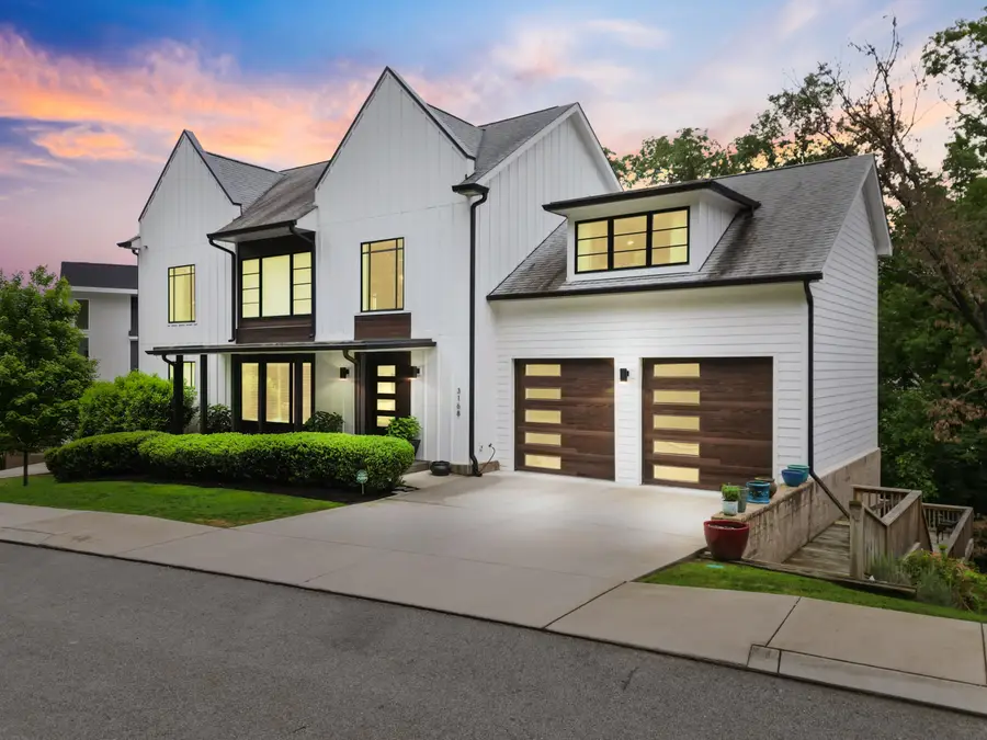 3168 Camber Hill, Chattanooga, TN 37415 - #3