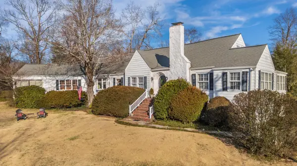 1500 Wood Nymph Trail, Lookout Mountain, GA 30750