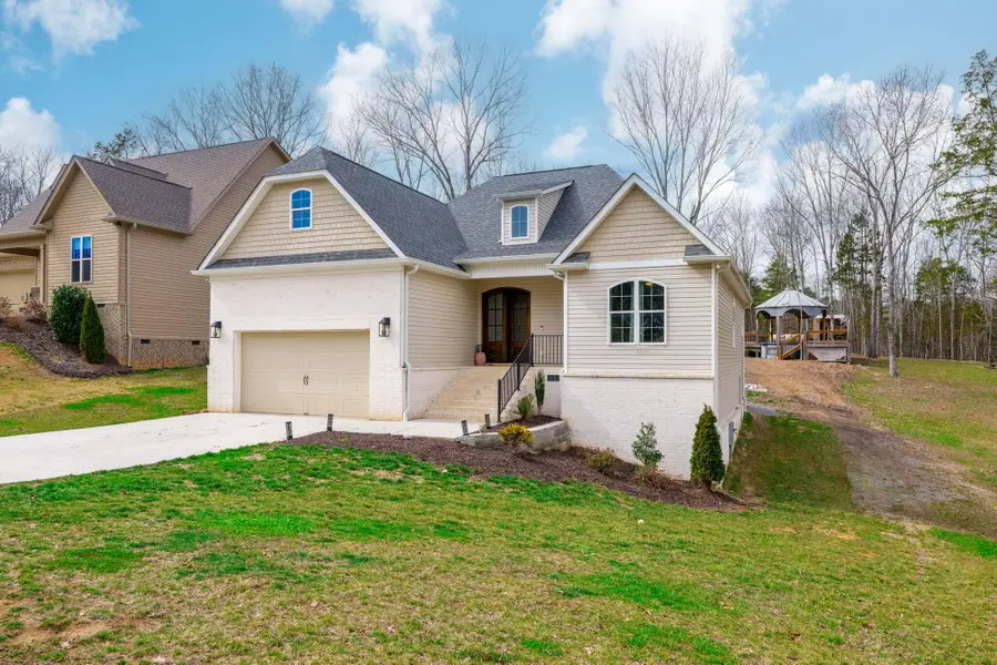 7265 Ron Road, Ooltewah, TN 37363 - #2