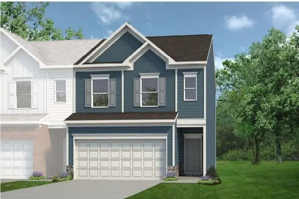 5137 Hornbeam Drive #71, Collegedale, TN 37363