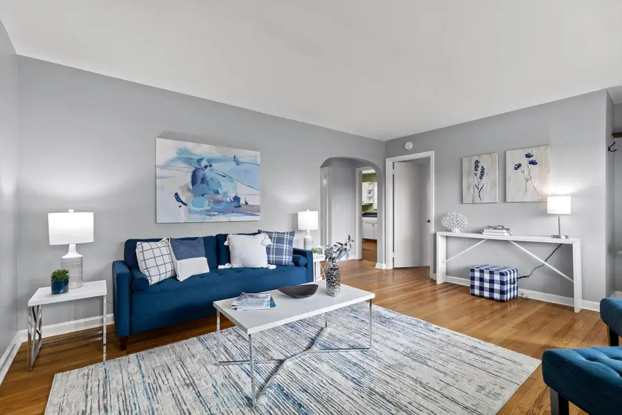 107 Ormand Drive, Chattanooga, TN 37415 - #2