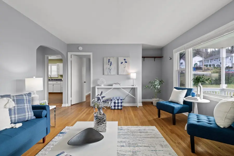 107 Ormand Drive, Chattanooga, TN 37415 - #3