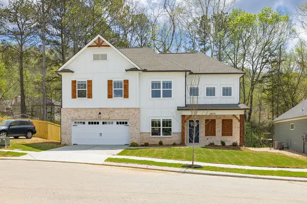 11787 Herons Haven Drive #100, Soddy Daisy, TN 37379