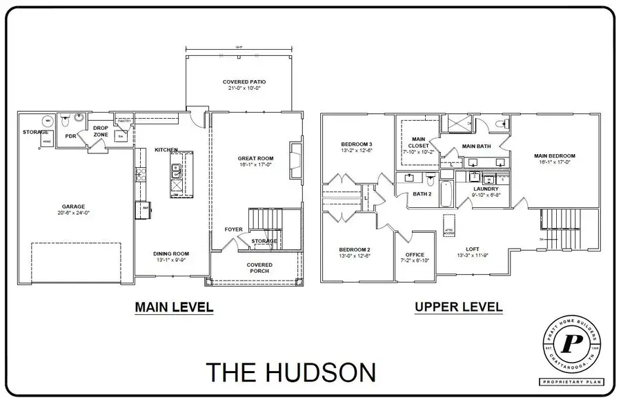 11787 Herons Haven Drive #100, Soddy Daisy, TN 37379 - #3