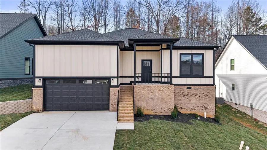 1407 Haven Ridge Drive Ne, Cleveland, TN 37312 - #3