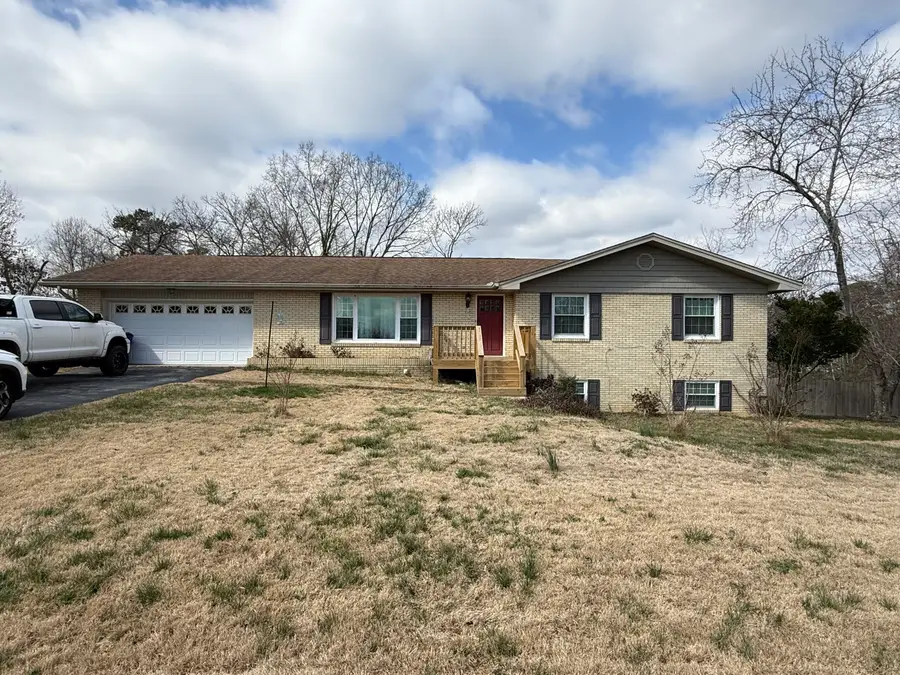 9309 Dividing Ridge Road, Soddy Daisy, TN 37379 - #2