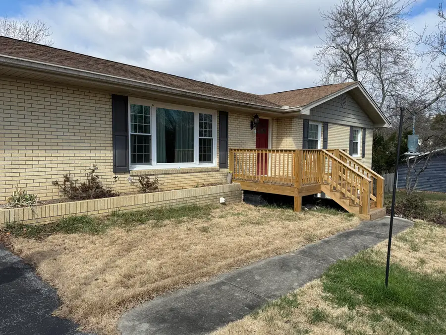 9309 Dividing Ridge Road, Soddy Daisy, TN 37379 - #3