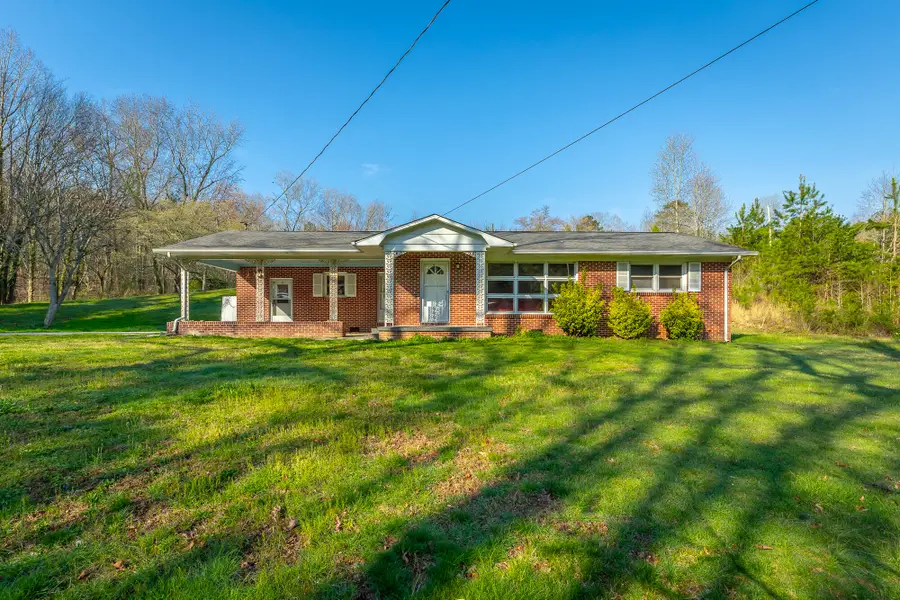 756 Blythe Ferry Road, Dayton, TN 37321 - #2