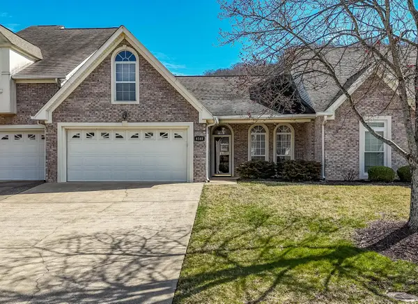 6140 Amber Brook Drive, Hixson, TN 37343