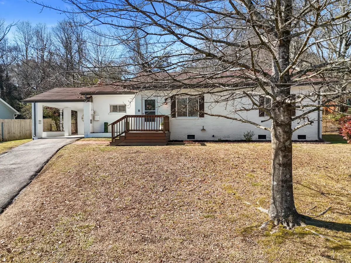 59 Frawley Road, Chattanooga, TN 37412 - #1