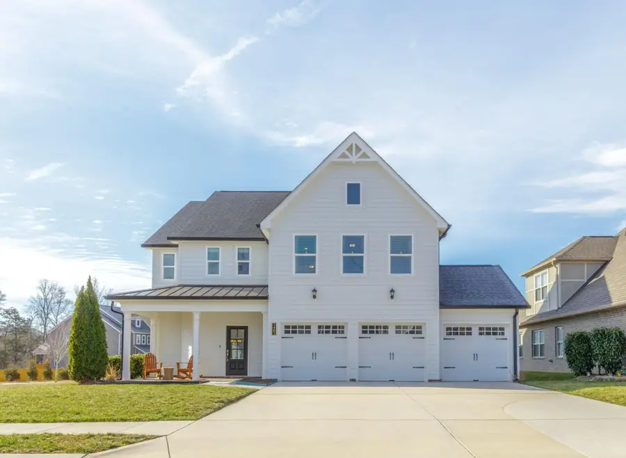 1483 Buttonwood Loop, Chattanooga, TN 37421 - #2