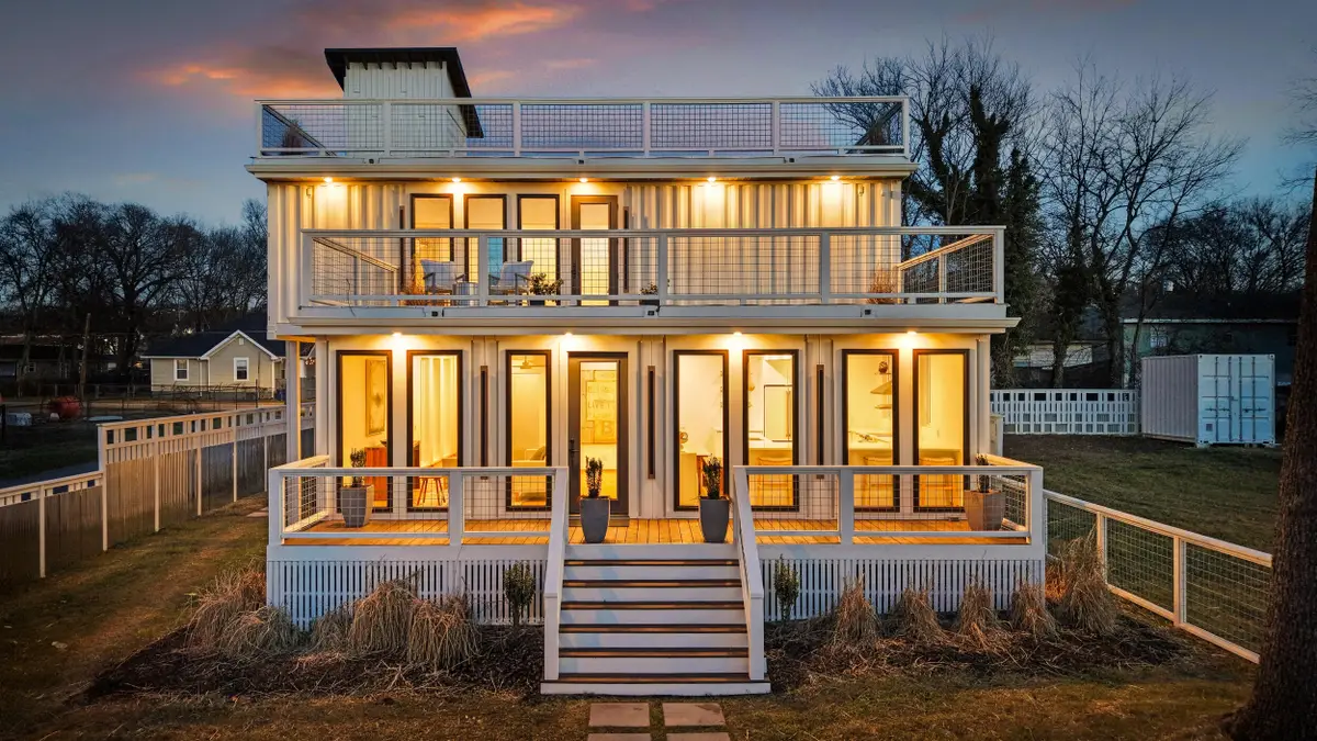 1604 S Orchard Knob Avenue, Chattanooga, TN 37404 - #1