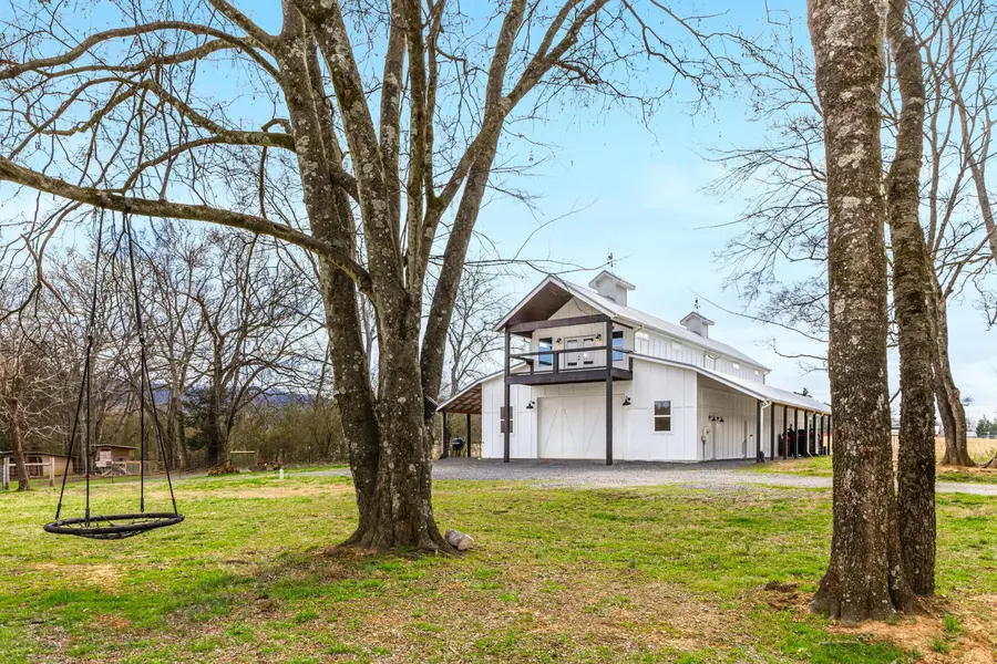 10142 Snow Hill Road, Ooltewah, TN 37363 - #2