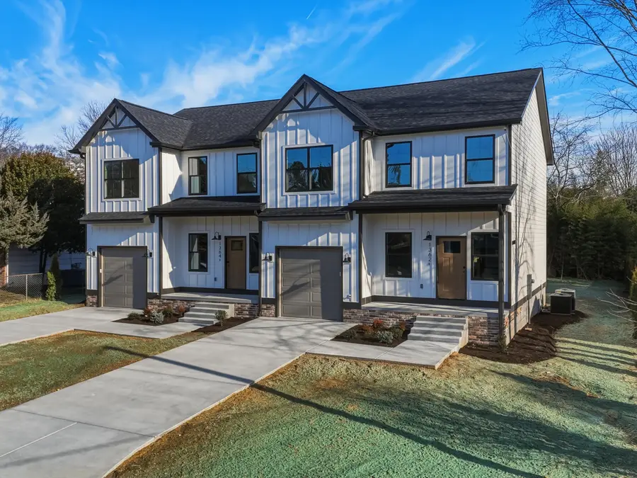 1362 Catherine Circle Nw, Cleveland, TN 37312 - #2