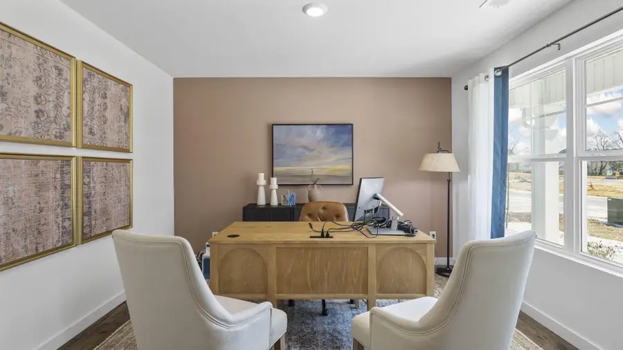 539 Fox Den Circle, Dalton, GA 30721 - #3