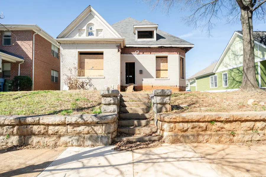 1709 Read Avenue, Chattanooga, TN 37408 - #2