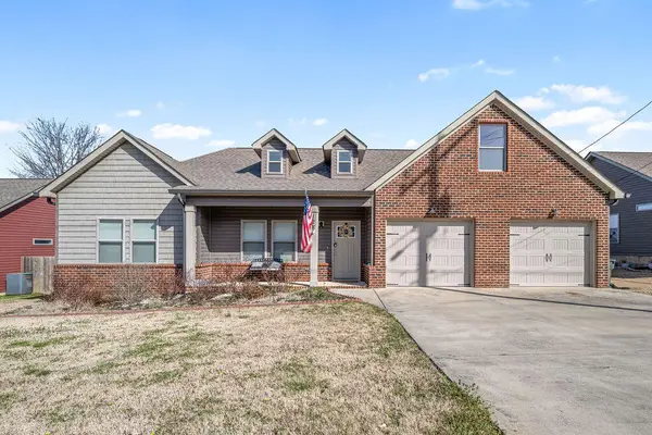 128 Franklin Circle, Fort Oglethorpe, GA 30742