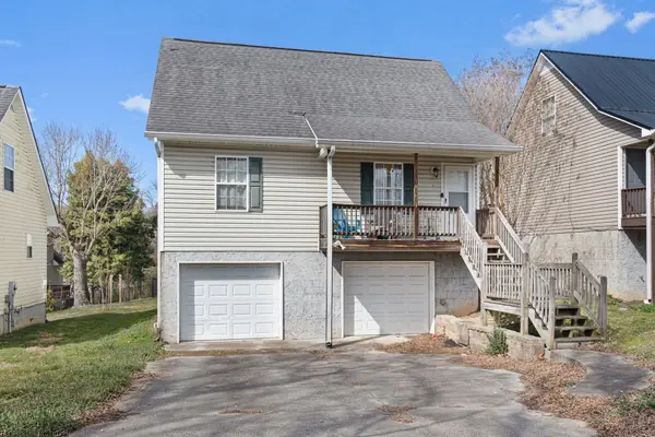 1614 Lee Street Se, Cleveland, TN 37311