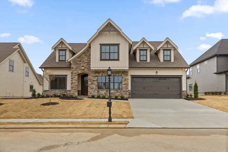 7851 Vervena Drive #7, Ooltewah, TN 37363 - #2