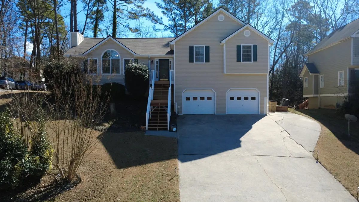 1030 Queensbury Run, Acworth, GA 30102 - #1