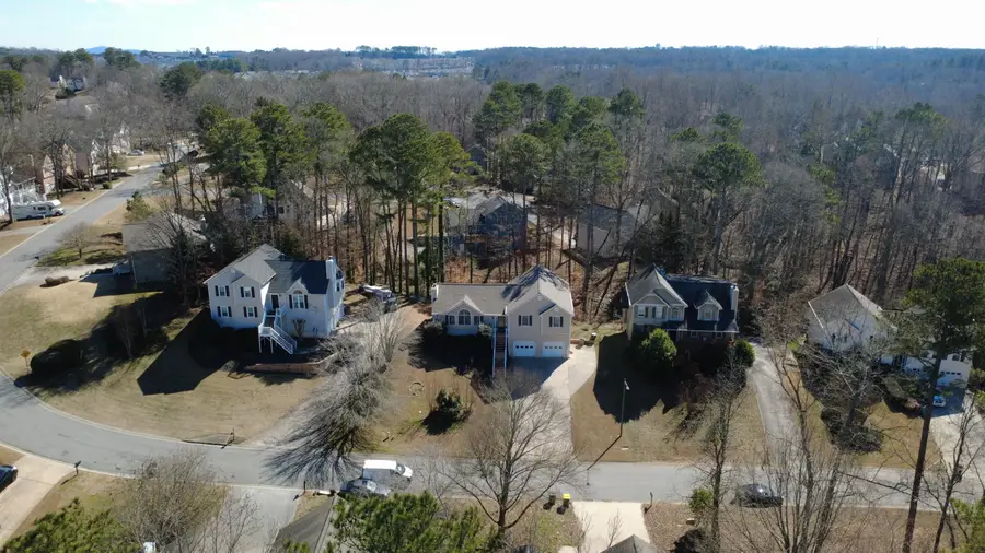 1030 Queensbury Run, Acworth, GA 30102 - #3