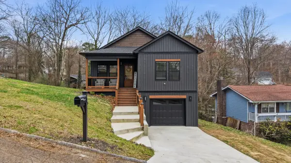 7311 Shamrock Lane, Hixson, TN 37343