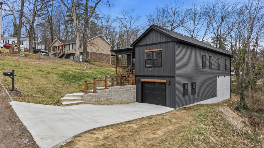 7311 Shamrock Lane, Hixson, TN 37343 - #2