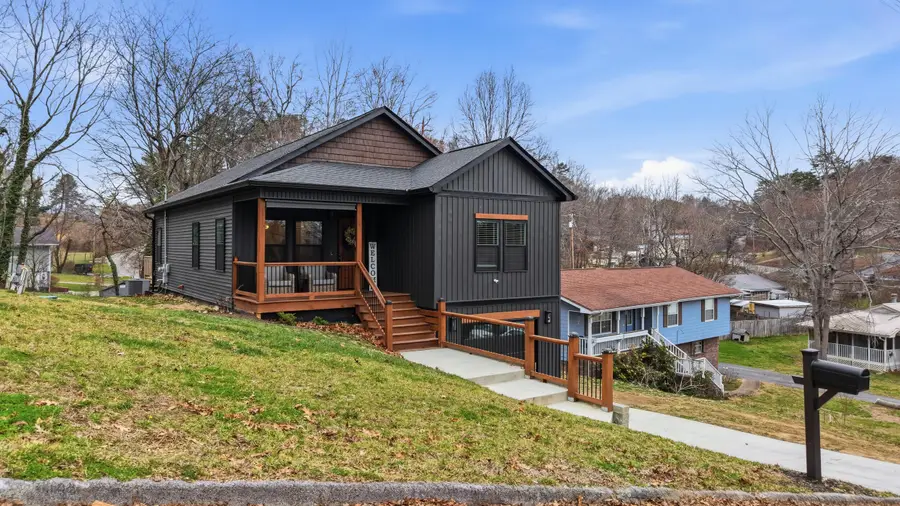 7311 Shamrock Lane, Hixson, TN 37343 - #3