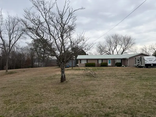 2863 New Lake Road, Spring City, TN 37381