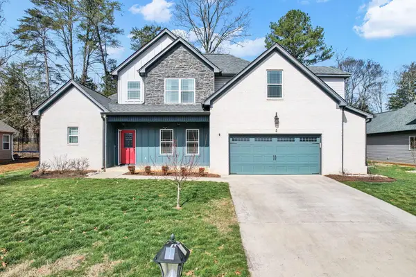 232 Eagle Creek Road Nw, Cleveland, TN 37312