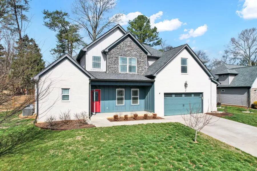 232 Eagle Creek Road Nw, Cleveland, TN 37312 - #2