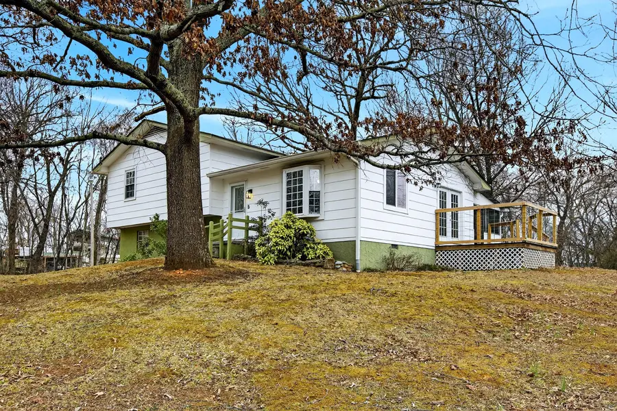 179 Central Avenue, Benton, TN 37307 - #3