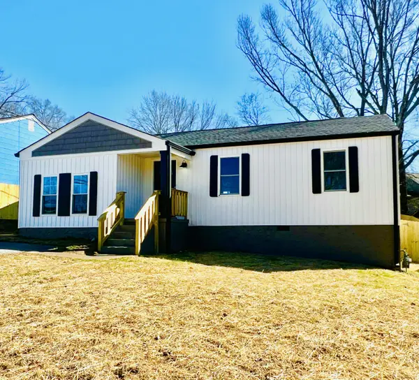 2106 Mcbrien Road, Chattanooga, TN 37412