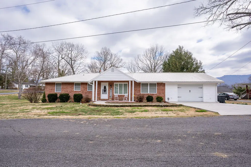 19 May Avenue, Trenton, GA 30752 - #1