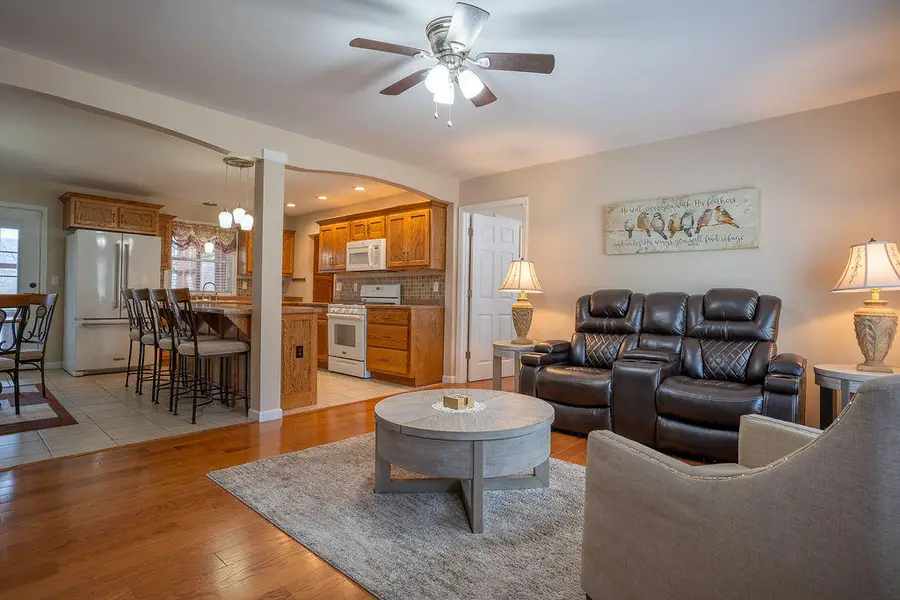 19 May Avenue, Trenton, GA 30752 - #2