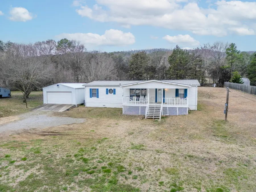 1583 U.s. 11, Rising Fawn, GA 30738 - #2