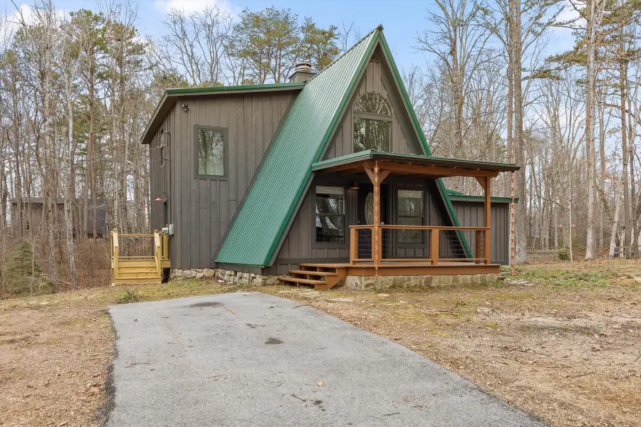 170 Miller Cove Circle, Signal Mountain, TN 37377 - #2