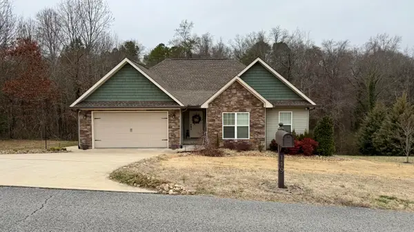 149 Hutton Court, Dayton, TN 37321