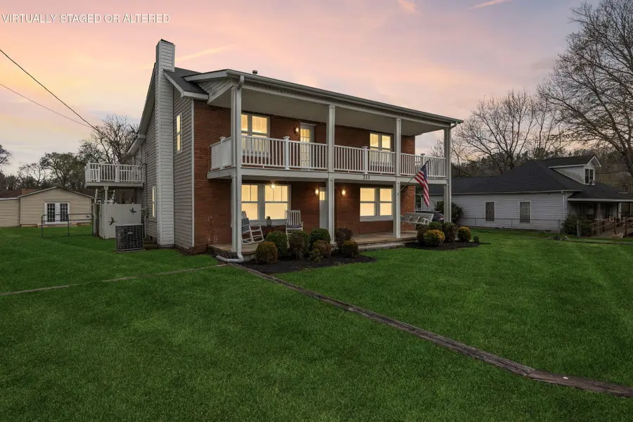 211 Bean Street, Soddy Daisy, TN 37379 - #2