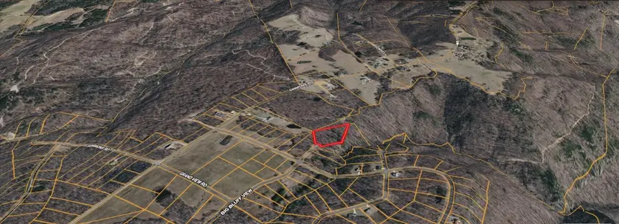 0 Big Bluff Road #10, Pikeville, TN 37367 - #2