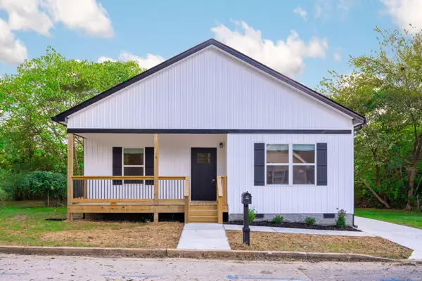 2116 Sharp Street, Chattanooga, TN 37404