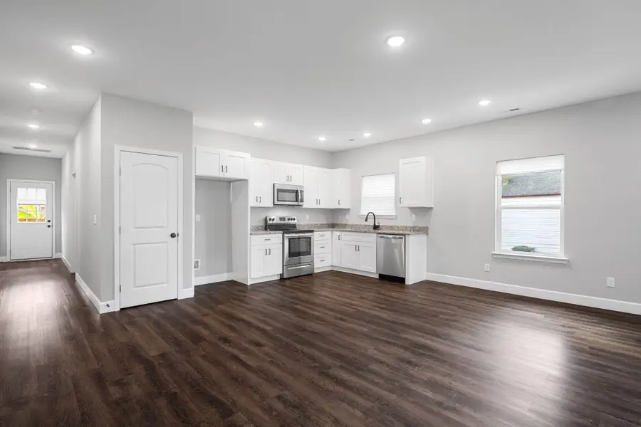 2116 Sharp Street, Chattanooga, TN 37404 - #2