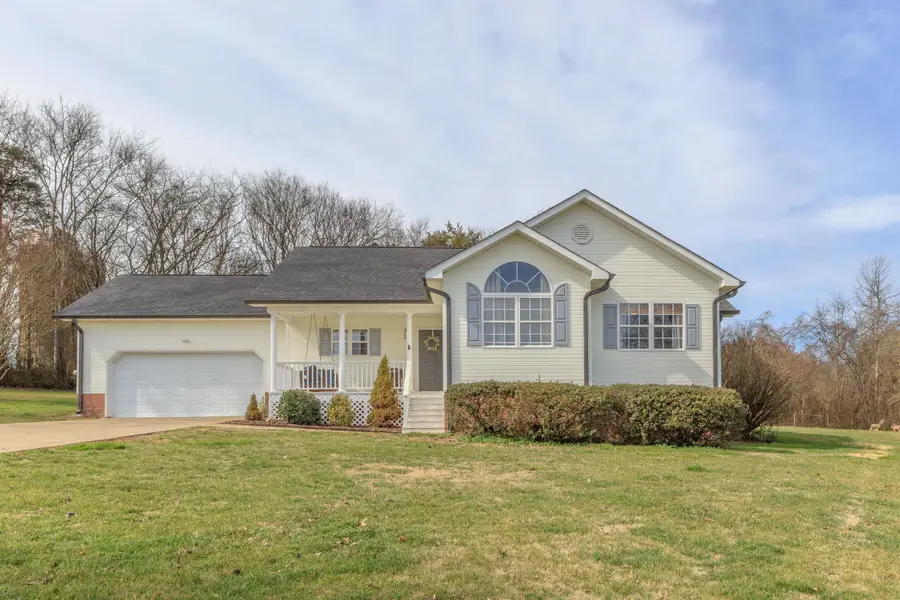 12901 Georgetown Village Lane, Georgetown, TN 37336 - #3