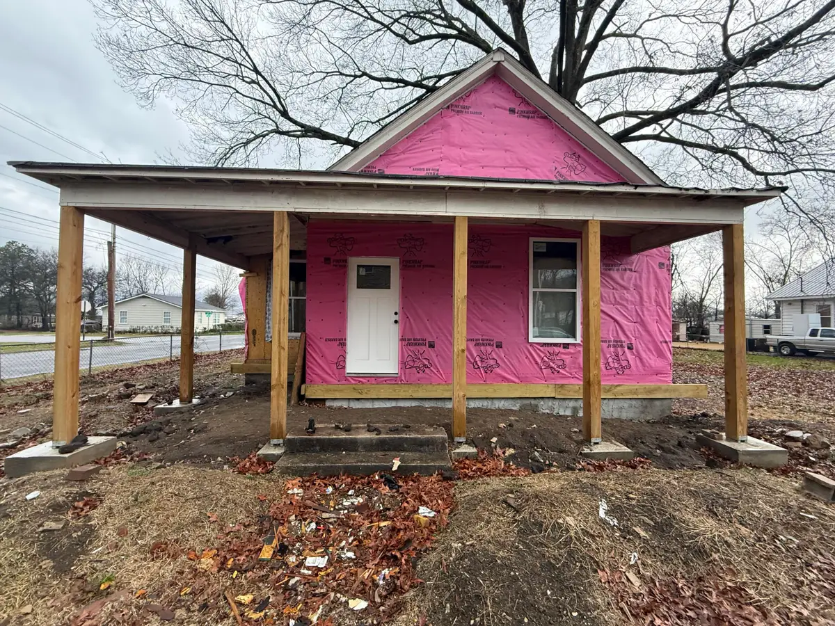 4319 10th Avenue, Chattanooga, TN 37407 - #1