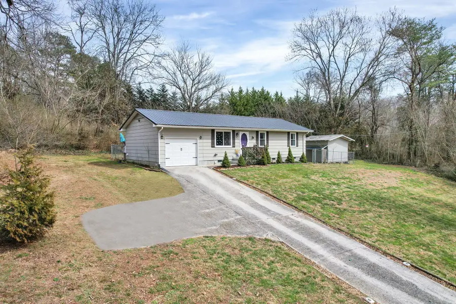 3512 Harris Road, Knoxville, TN 37918 - #2